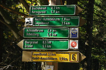 Wanderschild